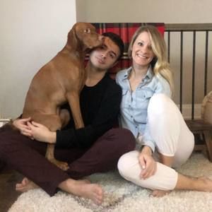 Meet your Posher, Tanya